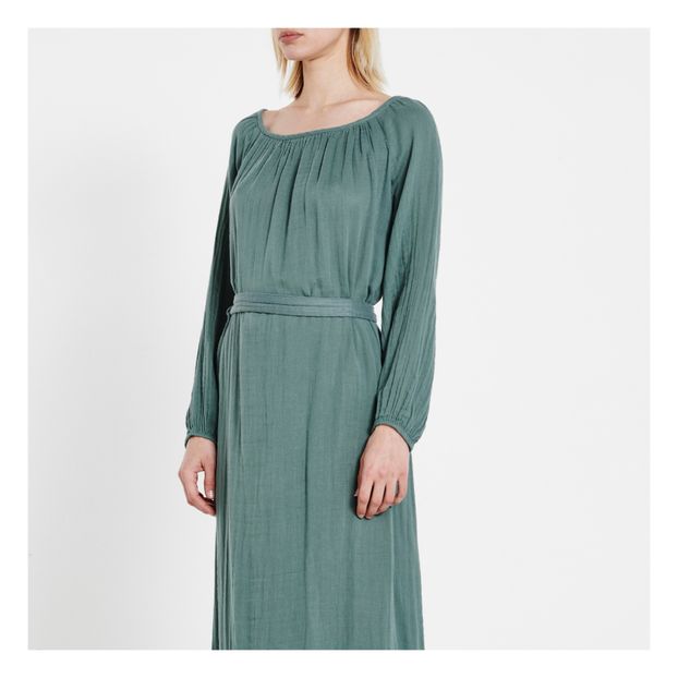 Robe Longue Nina - Collection Femme --product