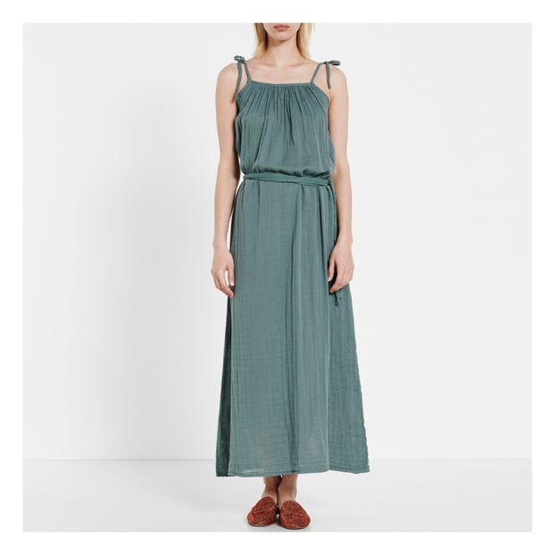 Robe Longue Mia - Collection Femme --product