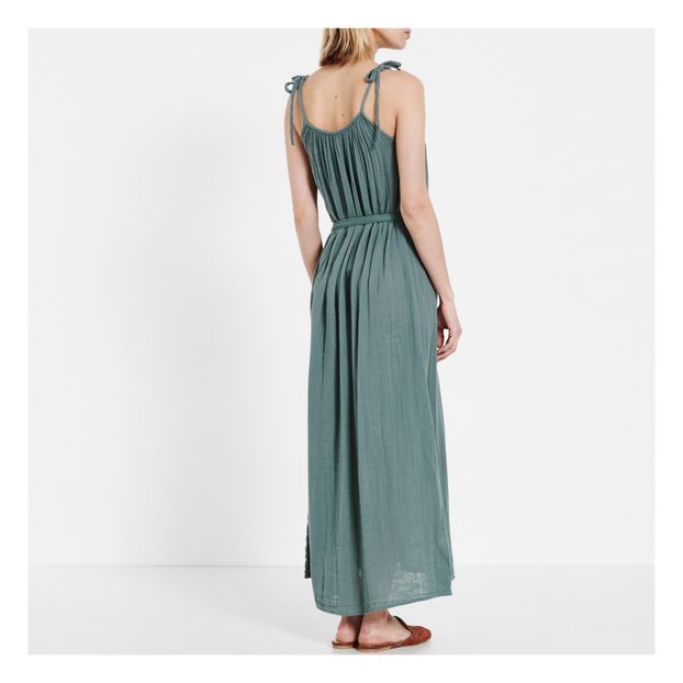 Robe Longue Mia - Collection Femme --product