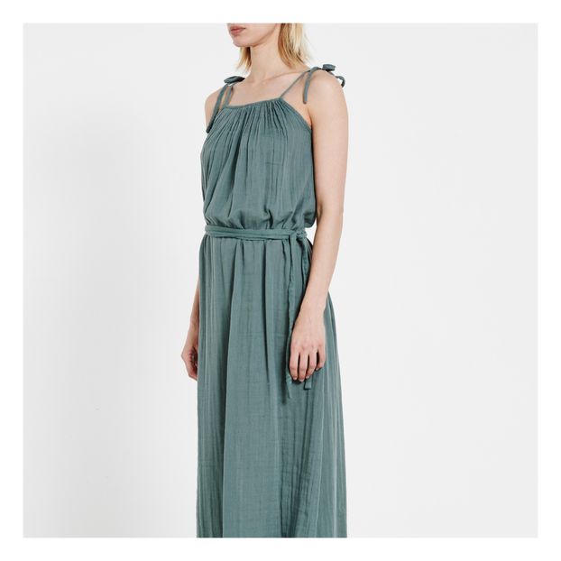 Robe Longue Mia - Collection Femme --product