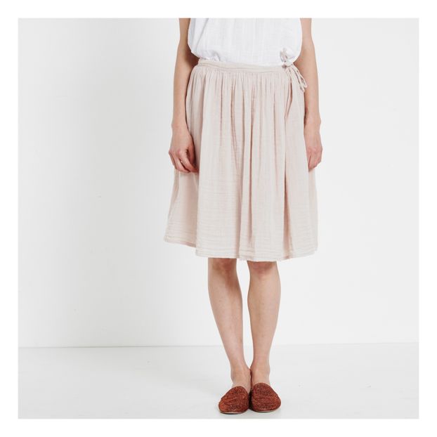 Jupe courte Ava - Collection Femme --product