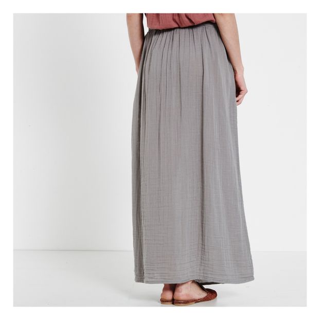 Jupe Longue Ava - Collection Femme --product