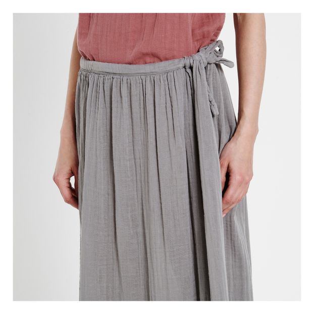 Jupe Longue Ava - Collection Femme --product