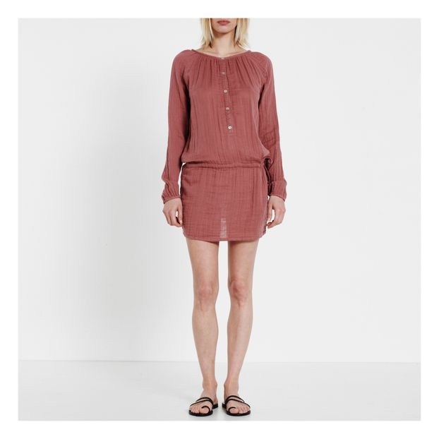 Naia short dress - Women's Collection --product