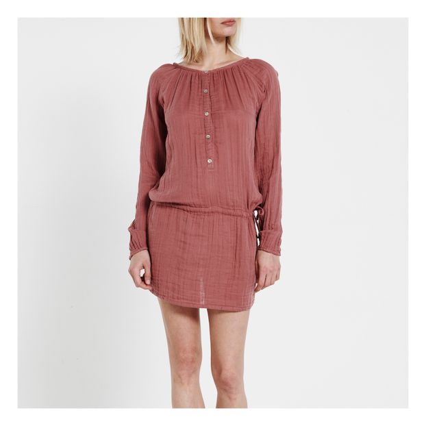 Naia short dress - Women's Collection --product