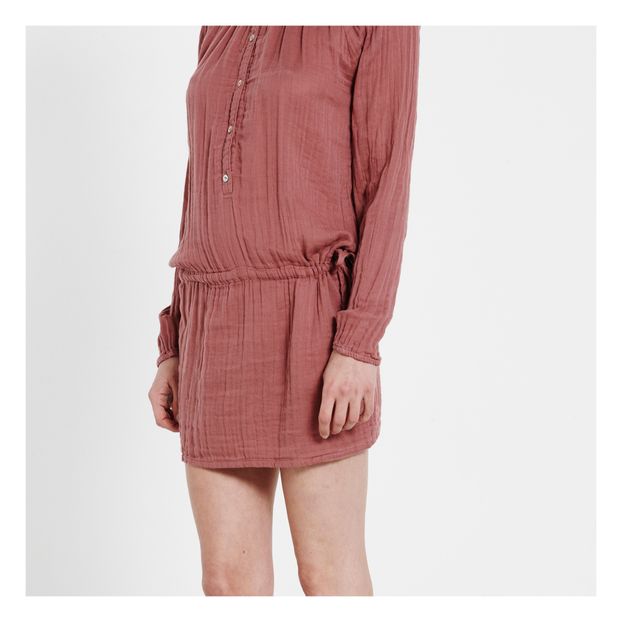 Naia short dress - Women's Collection --product