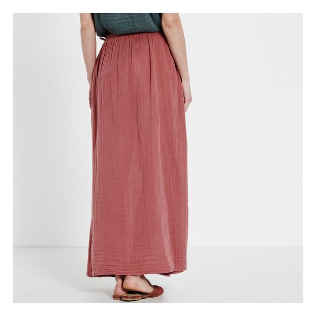 Jupe Longue Ava - Collection Femme --product