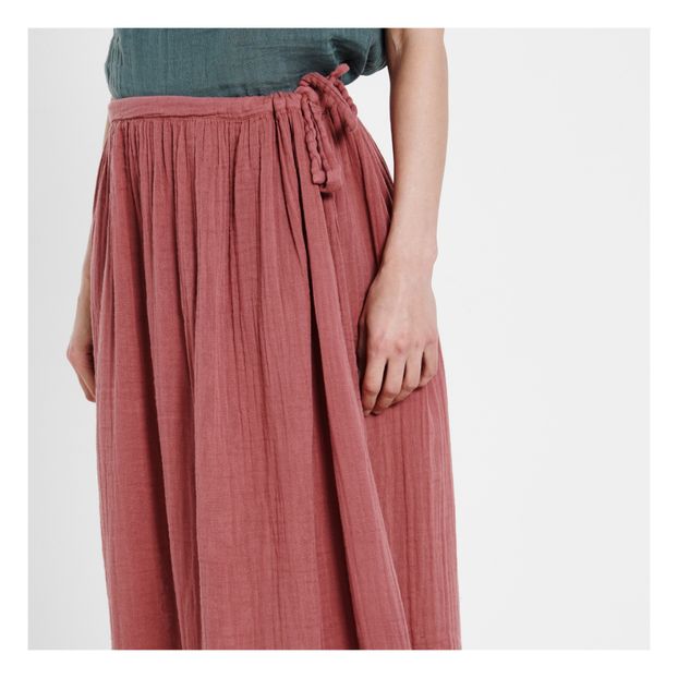 Jupe Longue Ava - Collection Femme --product
