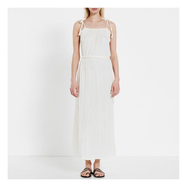 Robe Longue Mia - Collection Femme --product