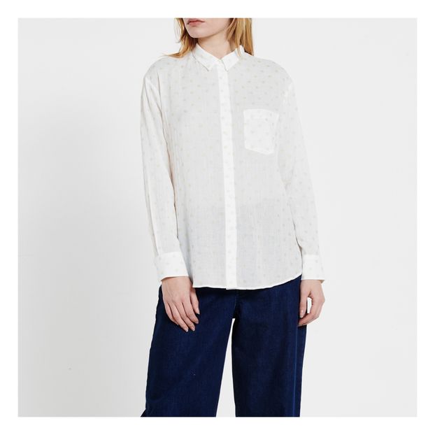 Chemise Anita Pois-product