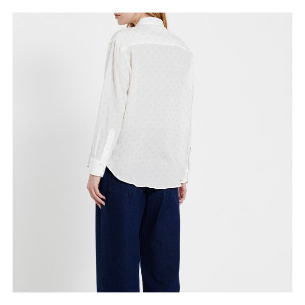 Chemise Anita Pois-product