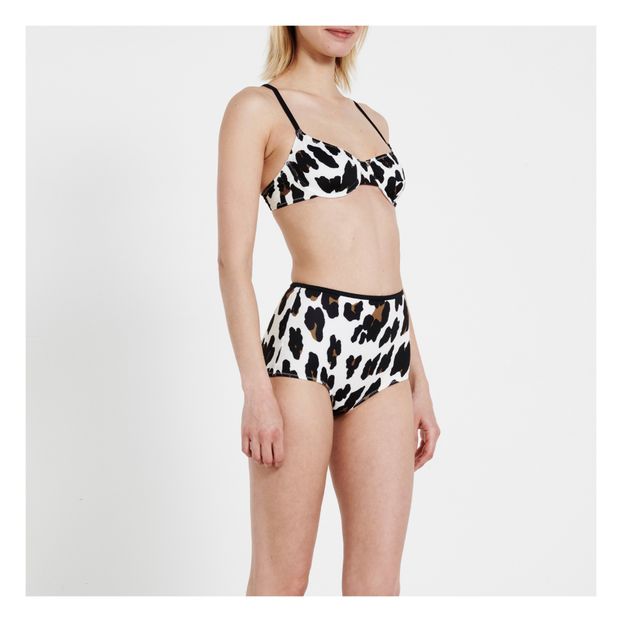 Bas de Maillot Taille Haute Brigitte-product