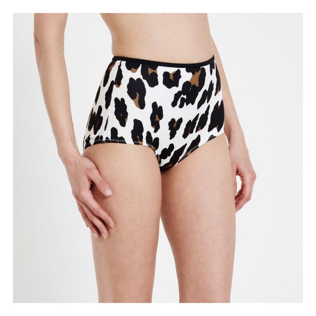 Bas de Maillot Taille Haute Brigitte-product