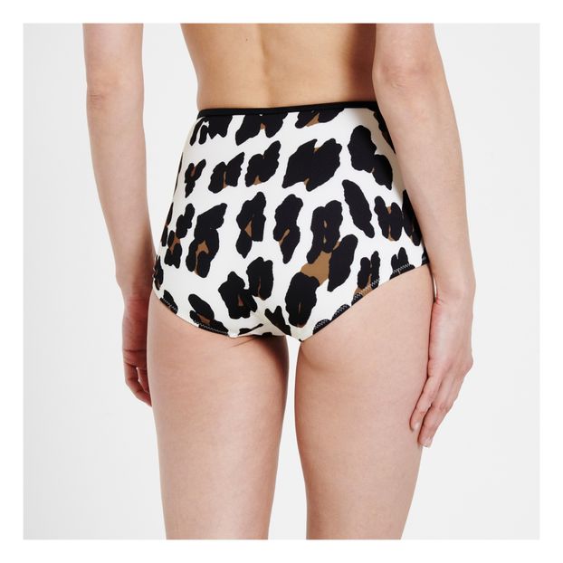 Bas de Maillot Taille Haute Brigitte-product