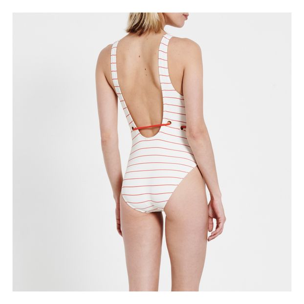 Maillot Une Pièce Anne Marie-product