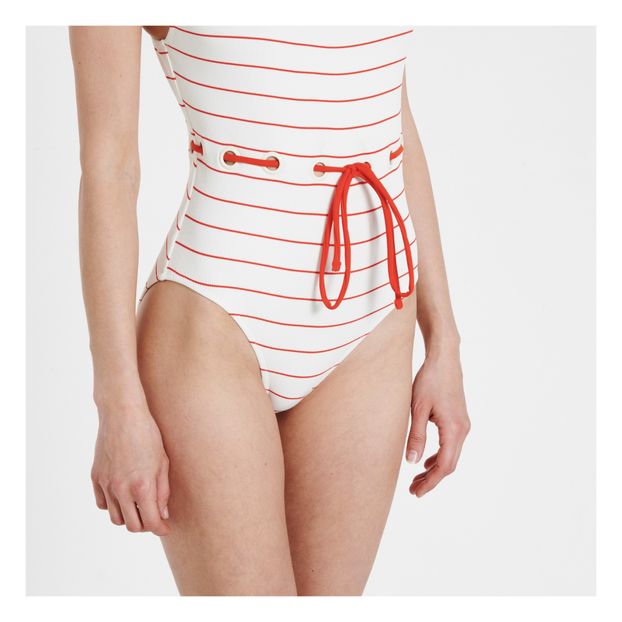 Maillot Une Pièce Anne Marie-product