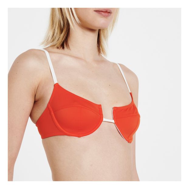 Haut de Maillot Monika-product