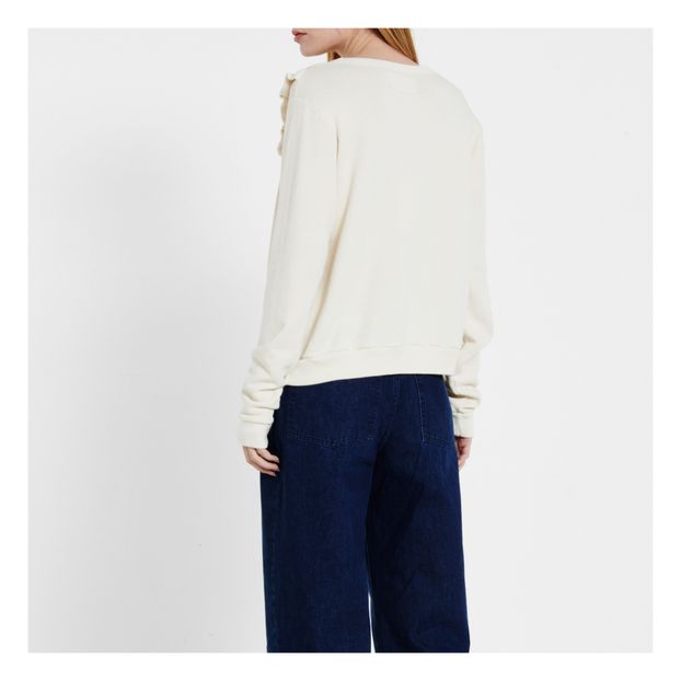Shrunken Ribbon Sweatshirt-product