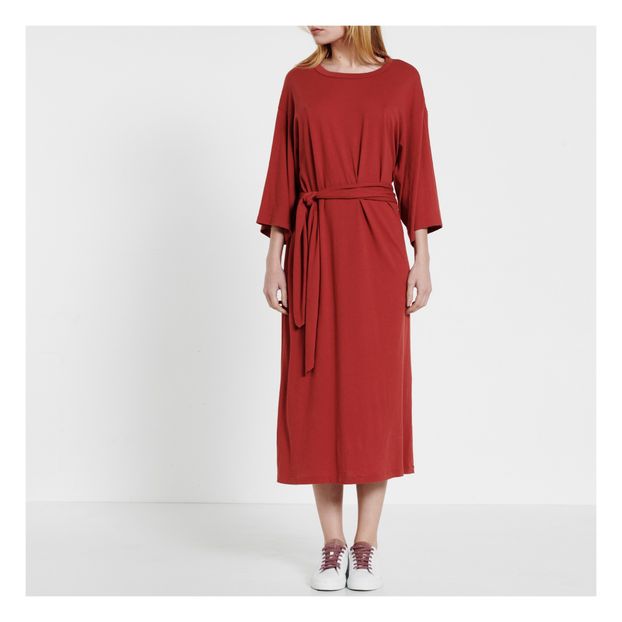 Robe Ceinturée-product