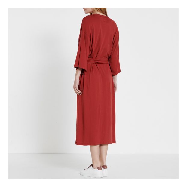 Robe Ceinturée-product