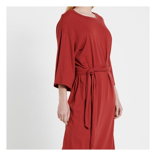 Robe Ceinturée-product