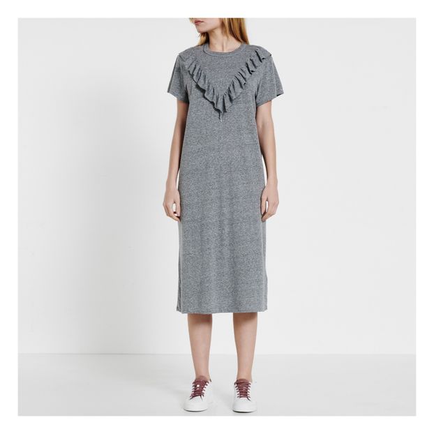 Tuxedo Dress-product