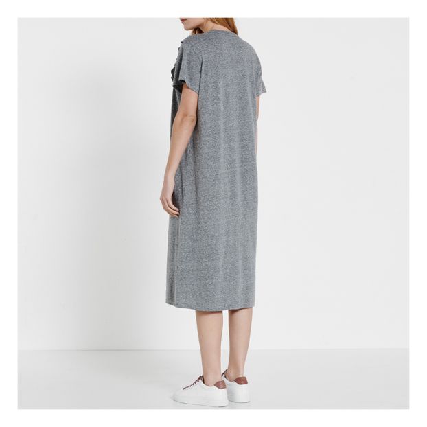 Tuxedo Dress-product