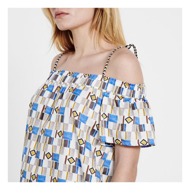 Robe Mafalda-product