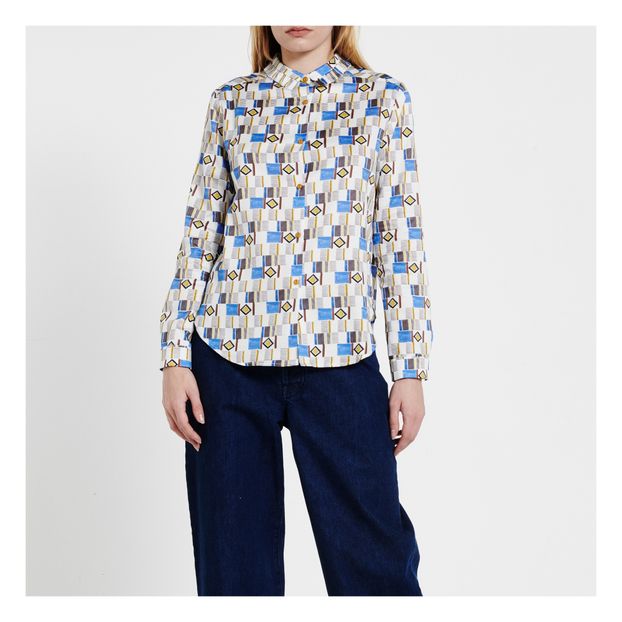 Chemise Musa-product