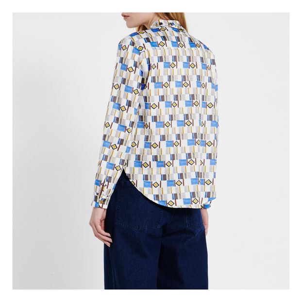Chemise Musa-product