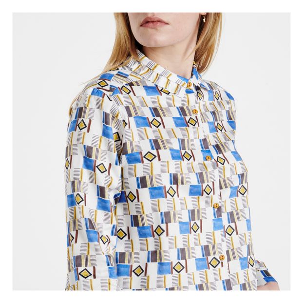 Chemise Musa-product