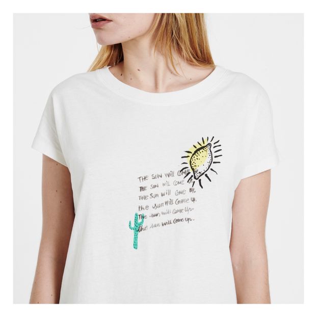 T-shirt Madley-product