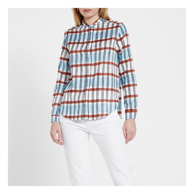 Chemise Kanto-product