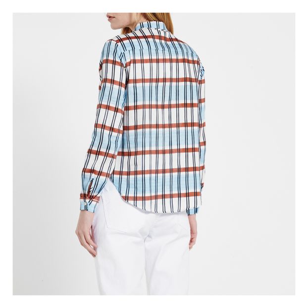 Chemise Kanto-product