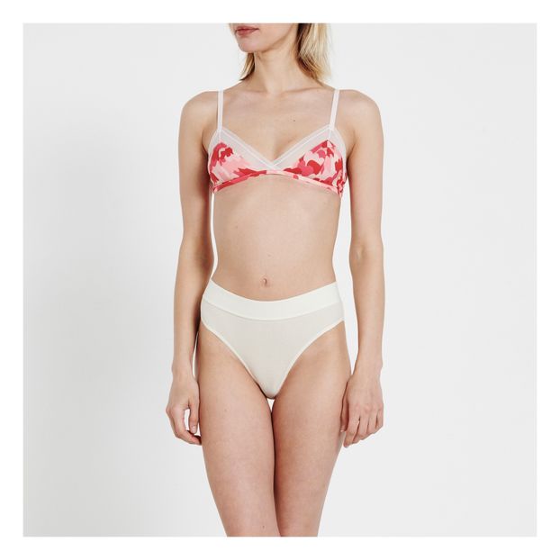 Coquelicot Bra-product