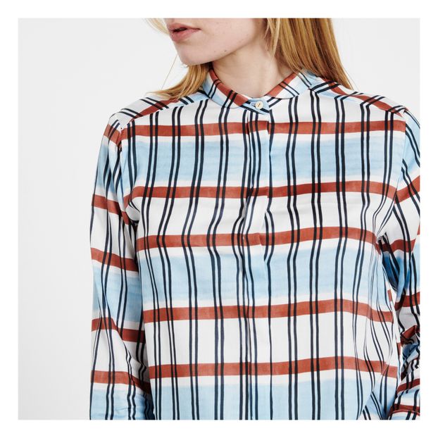 Chemise Kanto-product