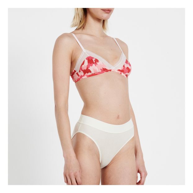 Coquelicot Bra-product