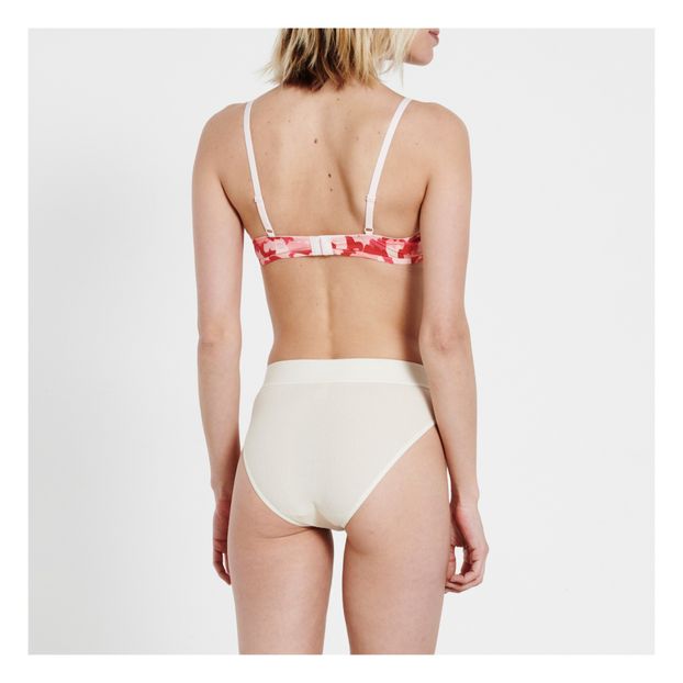 Coquelicot Bra-product