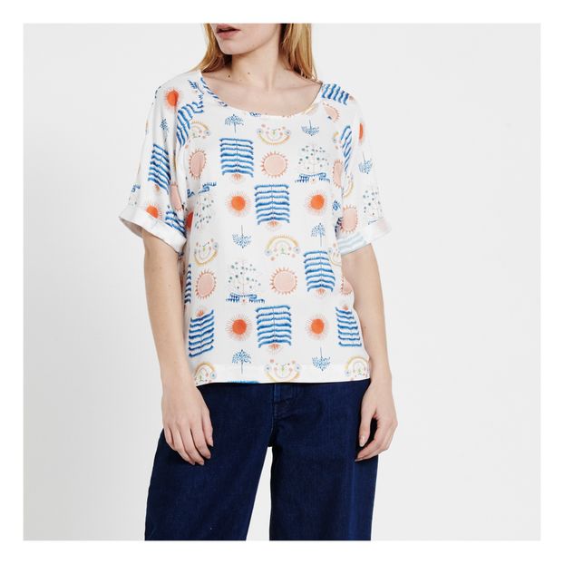 Blouse Mavel-product