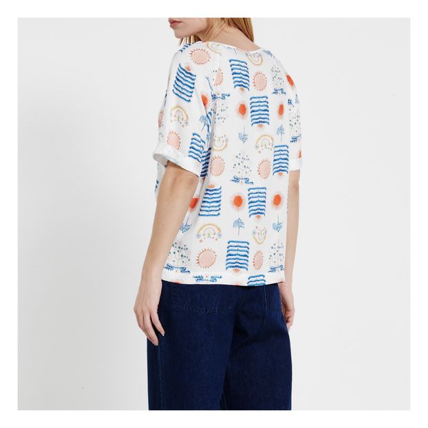 Blouse Mavel-product