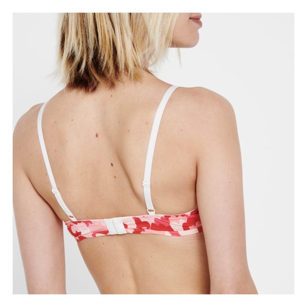 Coquelicot Bra-product
