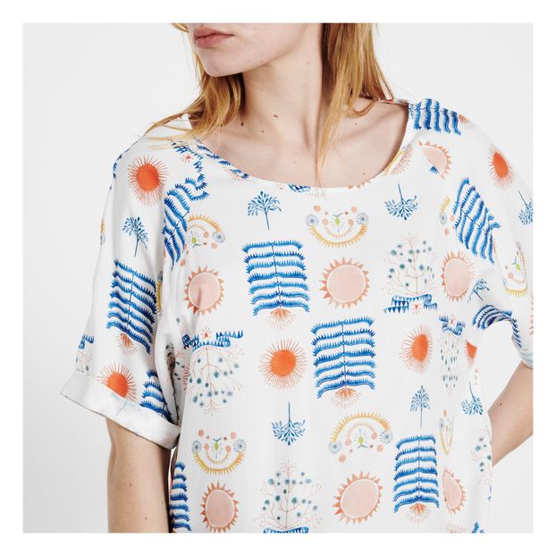 Blouse Mavel-product