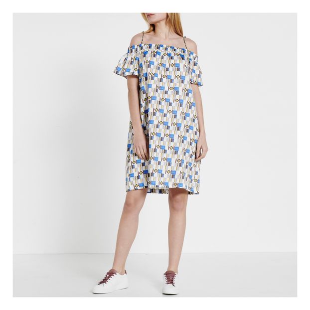 Robe Mafalda-product