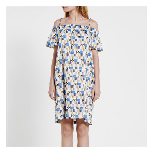 Robe Mafalda-product