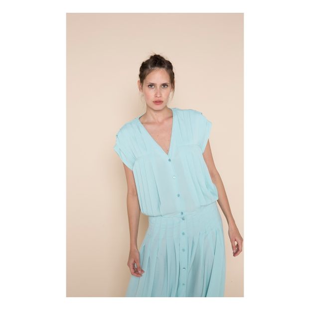 Cesaria dress-product