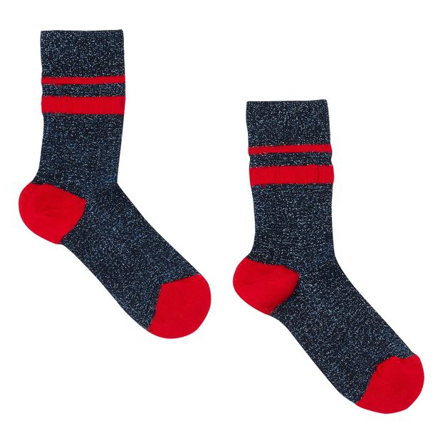 Chaussettes Timbuctu-product