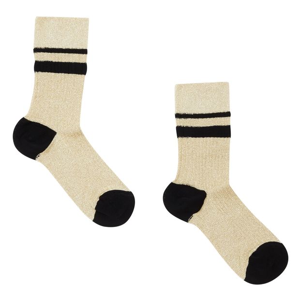 Chaussettes Timbuctu-product