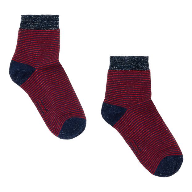 Socken Saint-Tropez-product