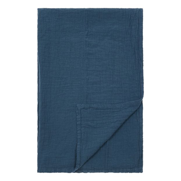 Drap de bain en jacquard de coton-product