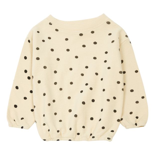 Felpa Dot Coton-product